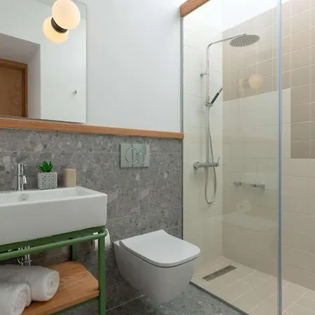 Karpathos Villa *