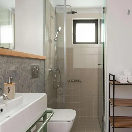 Karpathos Villa *