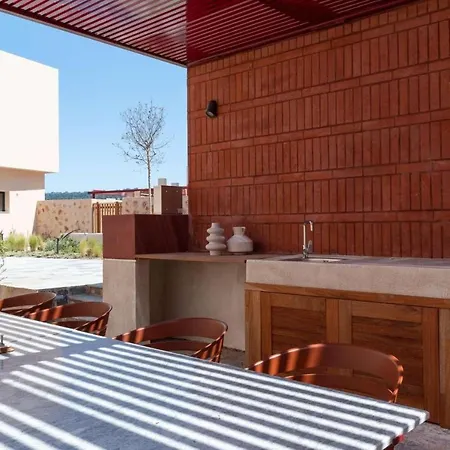 Karpathos Villa *
