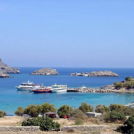 Karpathos Ialisos