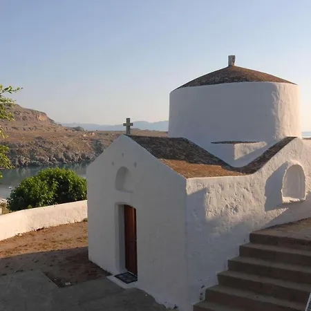 Karpathos * Ialisos
