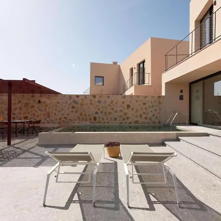 Villa Karpathos