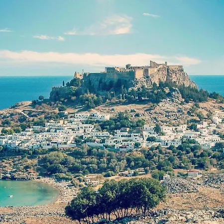 Karpathos Ialisos