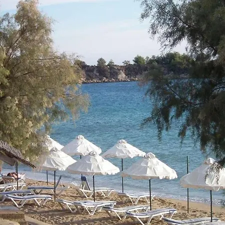 Karpathos Vilă *