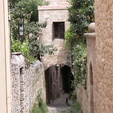 Villa Karpathos *